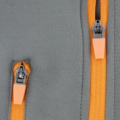 Weather Company Outerwear^Poy-Fex Outerwear Puover Gof Appare