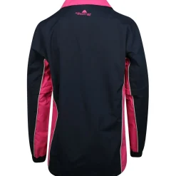 Weather Company Ladies Golf Apparel^icrofiber Rainwear Rain Jacket Gof Appare