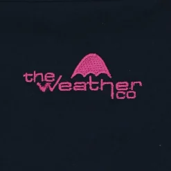 Weather Company Ladies Golf Apparel^icrofiber Rainwear Rain Jacket Gof Appare