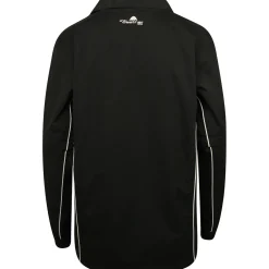 Weather Company Ladies Golf Apparel^icrofiber Rainwear Rain Jacket Gof Appare