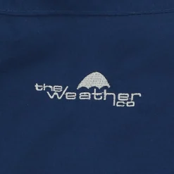 Weather Company Outerwear^icrofiber Windhirt Outerwear Puover Gof Appare