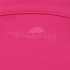 Weather Company Ladies Golf Apparel^Quited Outerwear Vet Gof Appare