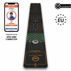 Wellputt Putting Aids^10 Feet First Putting Aids