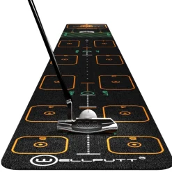 Wellputt Putting Aids^10 Feet First Putting Aids