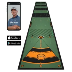 Wellputt Putting Aids^13 Feet High Speed Putting Aids