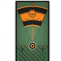 Wellputt Putting Aids^13 Feet High Speed Putting Aids