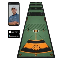 Wellputt Putting Aids^10 FT Putting Aids