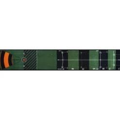 Wellputt Putting Aids^10 FT Putting Aids