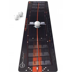 Wellputt Putting Aids^Wellstroke 12" Motion Putting Guide Putting Aids