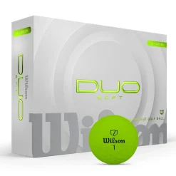 Wilson Ladies Golf Balls^Duo Soft Low Compression Golf Balls