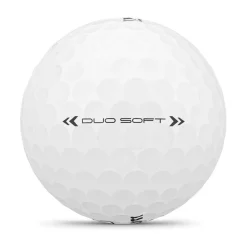 Wilson Ladies Golf Balls^Duo Soft Low Compression Golf Balls