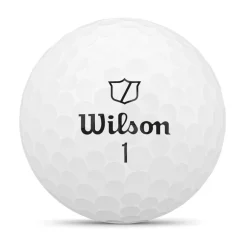 Wilson Ladies Golf Balls^Duo Soft Low Compression Golf Balls