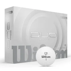 Wilson Ladies Golf Balls^Duo Soft Low Compression Golf Balls