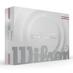 Wilson Ladies Golf Balls^Duo Soft TRK360 Low Compression Golf Balls