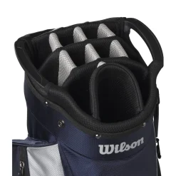 Wilson Juniors Golf Bags|Ladies Golf Bags^Feather 2025 Cart Golf Bags