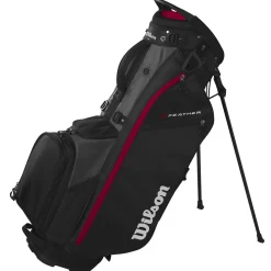 Wilson Juniors Golf Bags|Ladies Golf Bags^Feather 2025 Stand Golf Bags