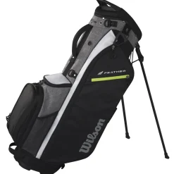 Wilson Juniors Golf Bags|Ladies Golf Bags^Feather 2025 Stand Golf Bags