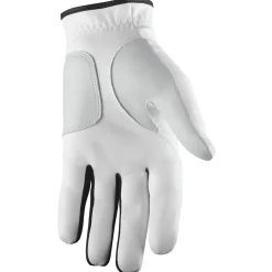 Wilson Golf Glove^Grip Soft Left Handed Golf Glove Golf Gloves