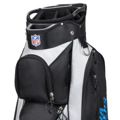 Wilson Mens Golf Bags|Cart Bags^NFL Cart Golf Bags