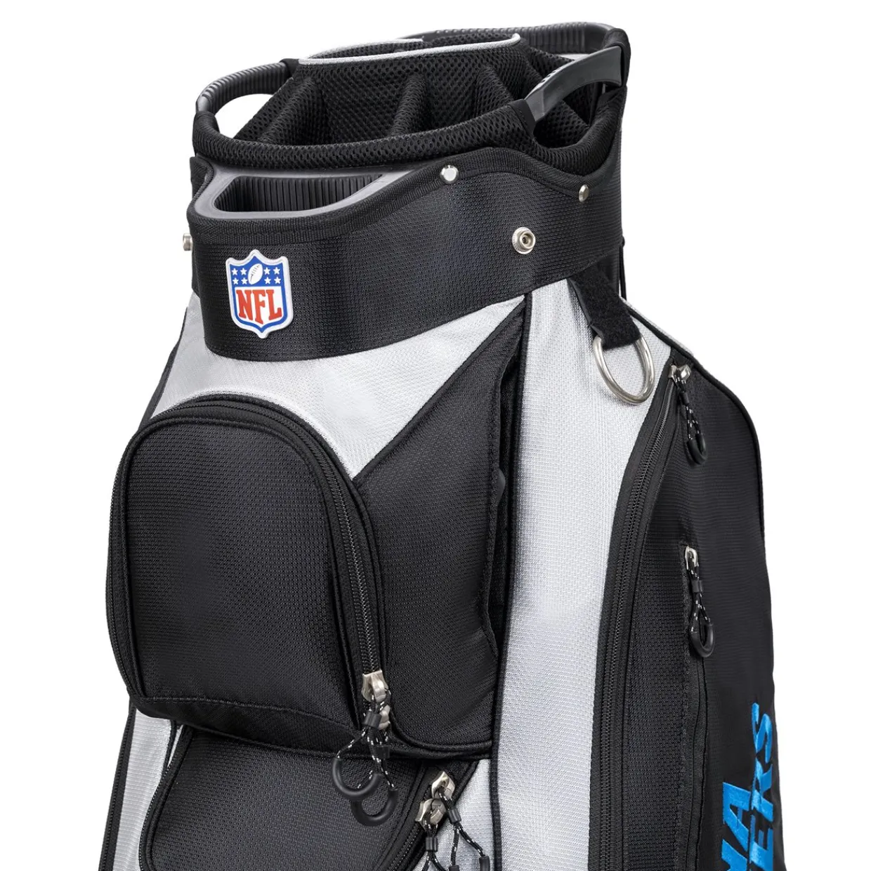 Wilson Mens Golf Bags|Cart Bags^NFL Cart Golf Bags