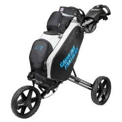 Wilson Mens Golf Bags|Cart Bags^NFL Cart Golf Bags