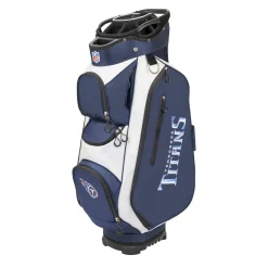Wilson Mens Golf Bags|Cart Bags^NFL Cart Golf Bags