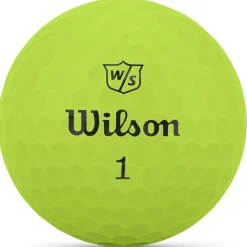 Wilson Ladies Golf Balls^Staff DUO Soft 23 Low Compression Golf Balls