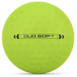 Wilson Ladies Golf Balls^Staff DUO Soft 23 Low Compression Golf Balls