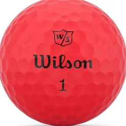 Wilson Ladies Golf Balls^Staff DUO Soft 23 Low Compression Golf Balls