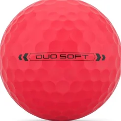 Wilson Ladies Golf Balls^Staff DUO Soft 23 Low Compression Golf Balls
