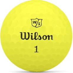 Wilson Ladies Golf Balls^Staff DUO Soft 23 Low Compression Golf Balls