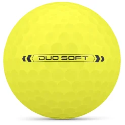 Wilson Ladies Golf Balls^Staff DUO Soft 23 Low Compression Golf Balls