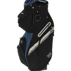 Wilson Ladies Golf Bags|Mens Golf Bags^Staff Exo II Cart Golf Bags