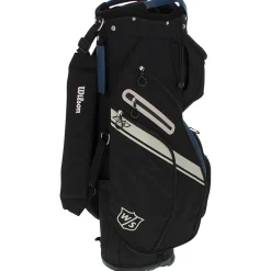 Wilson Ladies Golf Bags|Mens Golf Bags^Staff Exo II Cart Golf Bags