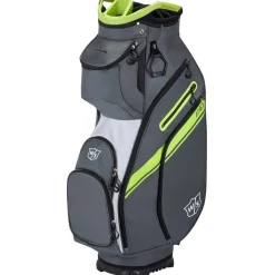 Wilson Ladies Golf Bags|Mens Golf Bags^Staff Exo II Cart Golf Bags