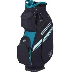 Wilson Ladies Golf Bags|Mens Golf Bags^Staff Exo II Cart Golf Bags