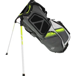 Wilson Ladies Golf Bags|Mens Golf Bags^Staff Exo II Stand Golf Bags