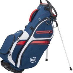 Wilson Ladies Golf Bags|Mens Golf Bags^Staff Exo II Stand Golf Bags