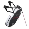 Wilson Mens Golf Bags|Stand Bags^Staff EXO Lite Stand Golf Bags