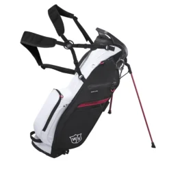 Wilson Mens Golf Bags|Stand Bags^Staff EXO Lite Stand Golf Bags