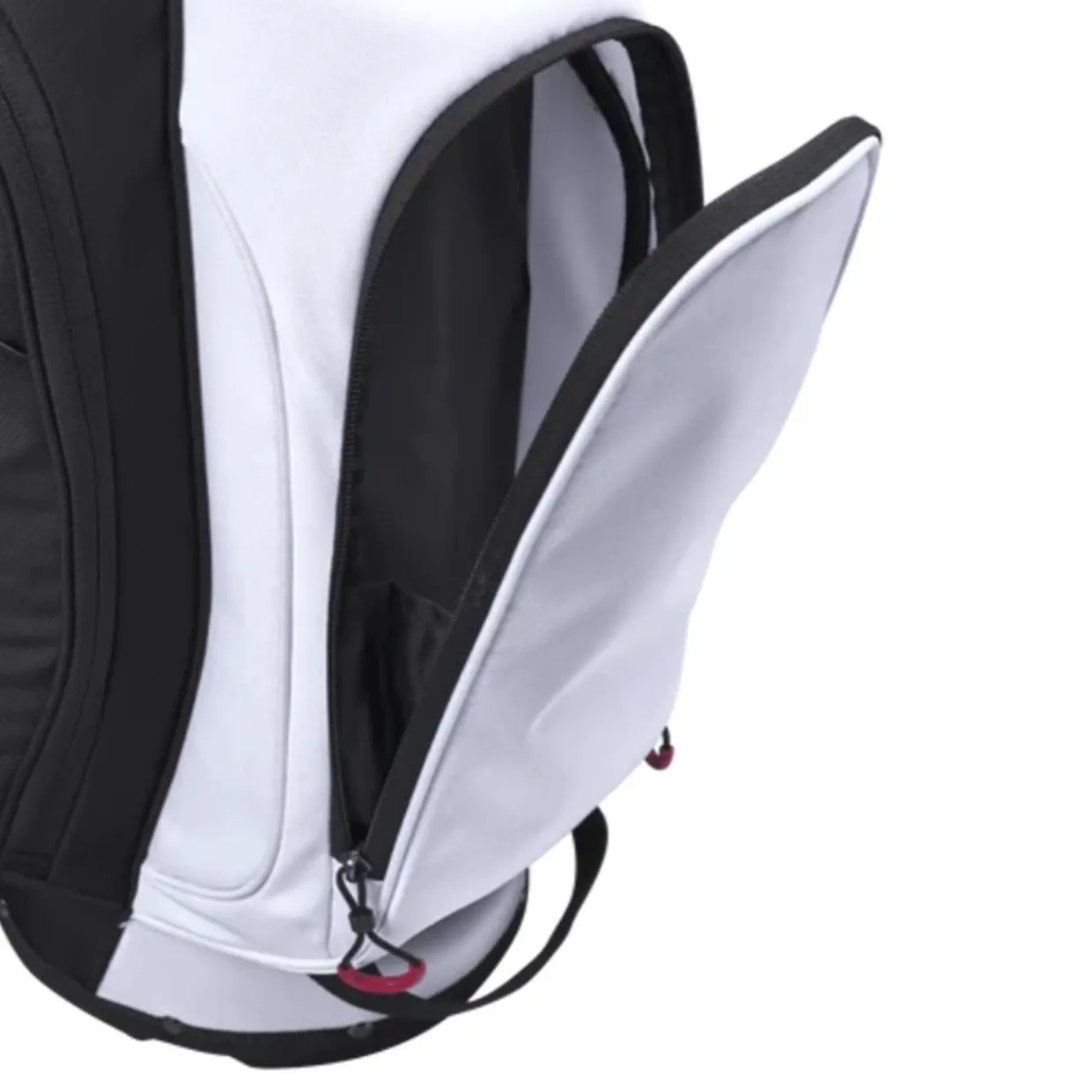 Wilson Mens Golf Bags|Stand Bags^Staff EXO Lite Stand Golf Bags