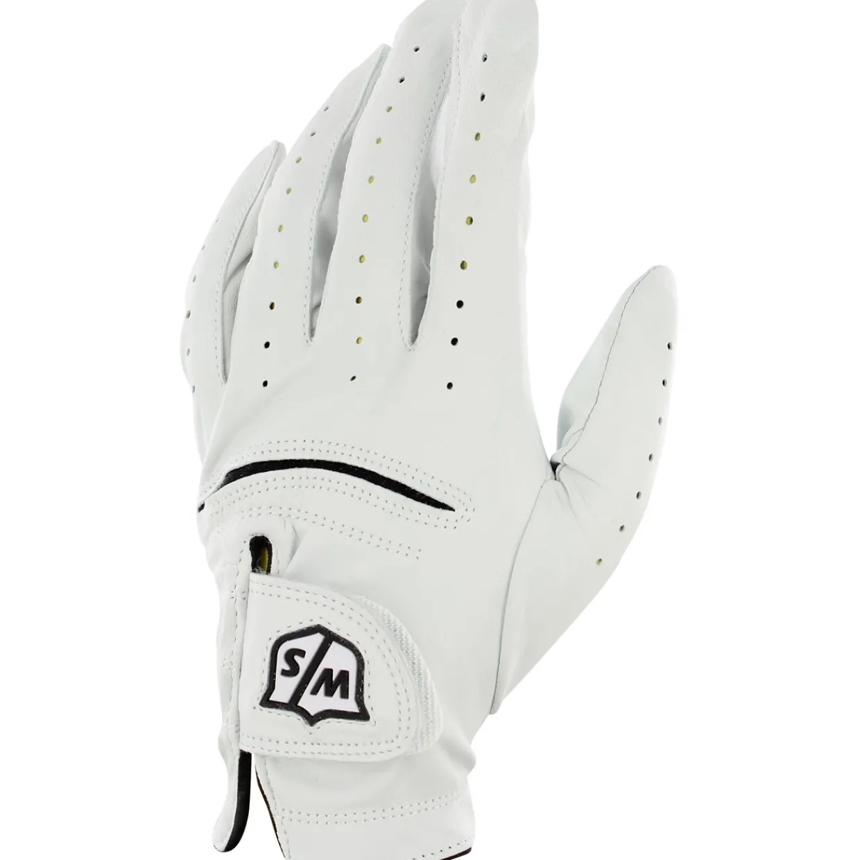 Wilson Golf Glove^Staff Model Left Handed Golf Glove Golf Gloves