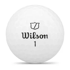 Wilson Ladies Golf Balls^Triad Tour Distance Golf Balls