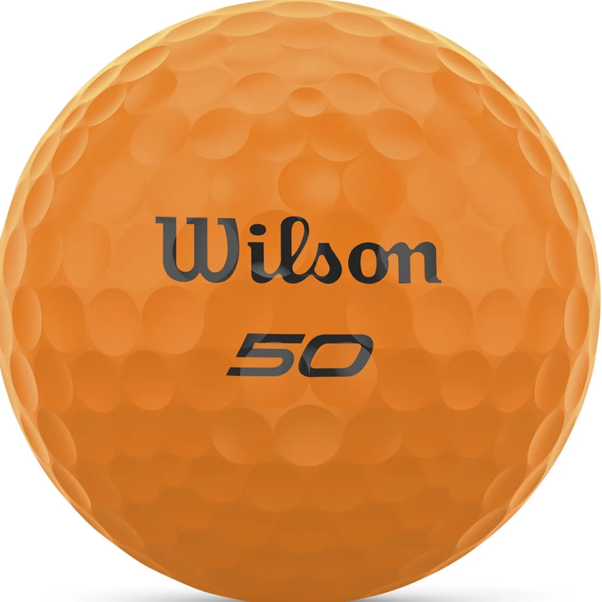 Wilson Ladies Golf Balls^50 Elite Low Compression Golf Balls