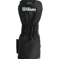 Wilson Headcovers^Launch Pad LP 3 Wood Headcover