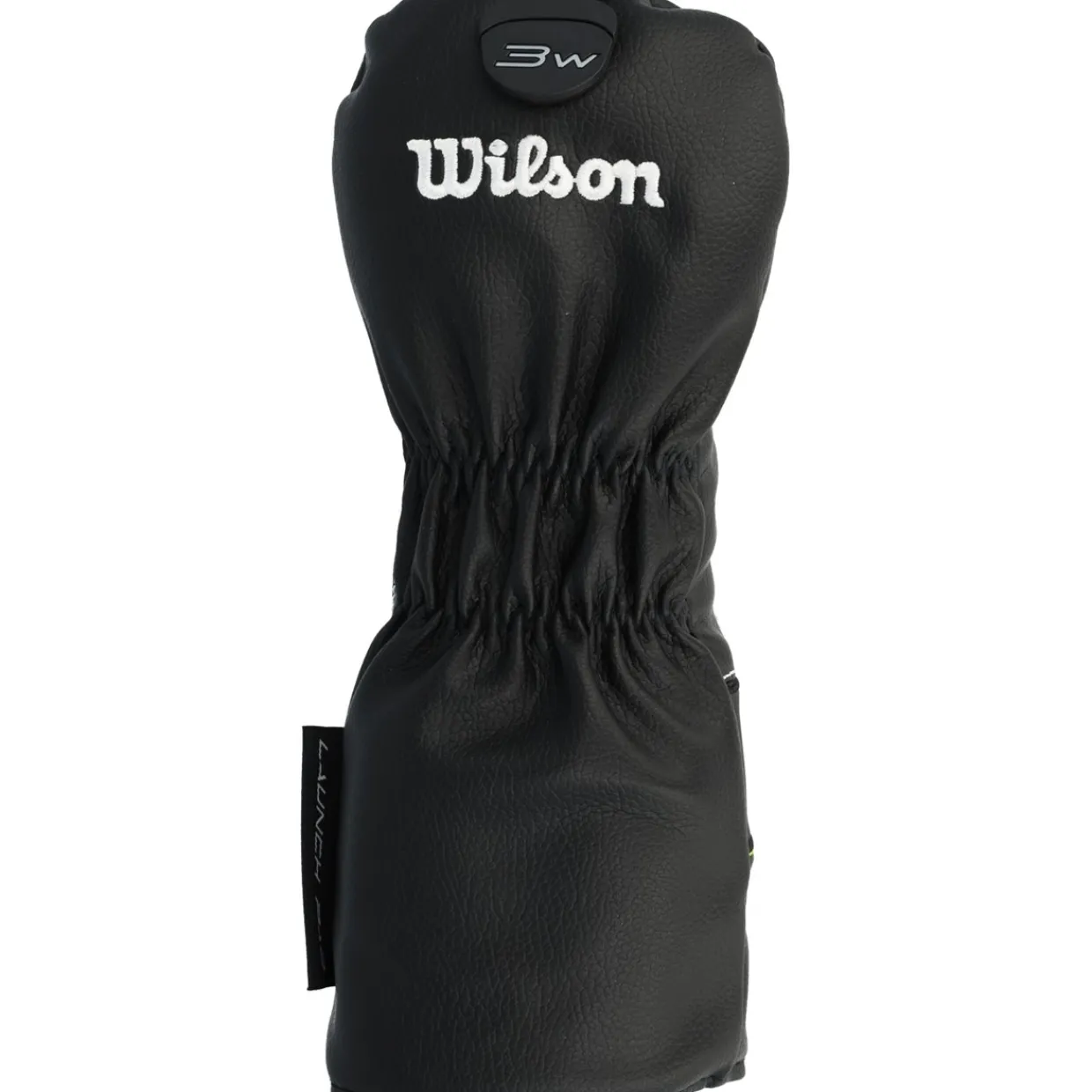 Wilson Headcovers^Launch Pad LP 3 Wood Headcover