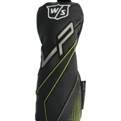 Wilson Headcovers^Launch Pad LP 3 Wood Headcover