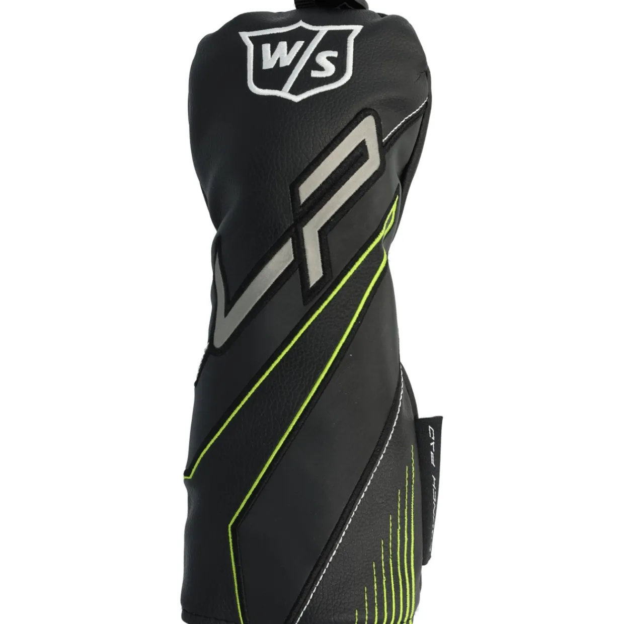 Wilson Headcovers^Launch Pad LP 3 Wood Headcover
