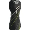 Wilson Headcovers^LP Launch Pad Driver Headcover Driver Wood