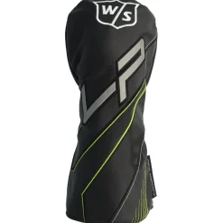 Wilson Headcovers^LP Launch Pad Driver Headcover Driver Wood